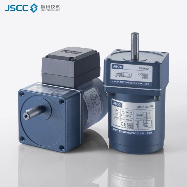 100% New and Original Standard Fixed Speed Motor 25YS01-18-220V