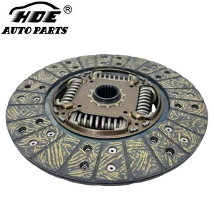 31250-0K440 31250-26220 31250-26221 Disco de Embrague de Alta Calidad en Venta al por Mayor para TOYOTA HIACE - Product Image 2