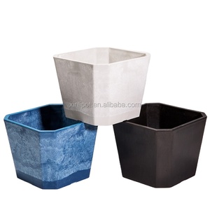 Pots de fleurs et jardinières succulentes blanches décoratives pour la maison <span class=keywords><strong>Pot</strong></span> de fleurs <span class=keywords><strong>cactus</strong></span> <span class=keywords><strong>Pot</strong></span> de plantes pour déco de bureau - Product Image 5