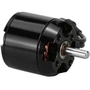 กูลสกี้มอเตอร์ไร้แปรงถ่าน C2216-1120KV 14 ขั้วสำหรับเครื่องบิน Rc ปีกคงที่ - Product Image 6
