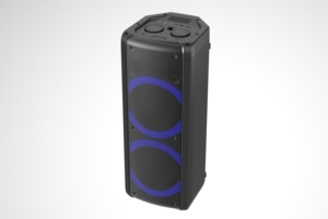 Portable sans fil connecter Partyspeaker Parlantes Tronsmart Altavoz Partybox haut-parleur puissant Offre Spéciale lecteur de basse karaoké - Product Image 5