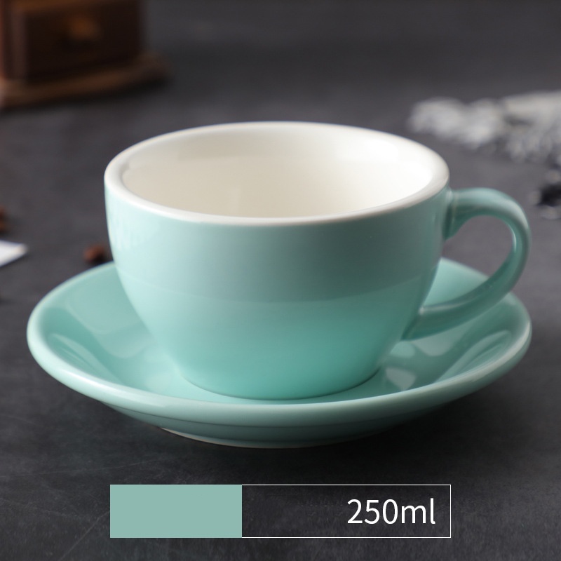 blue A