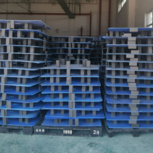 PP nhựa rỗng rãnh tấm nhựa corflute tấm polypropylene lớp sóng tấm với góc tròn con dấu cạnh - Product Image 4