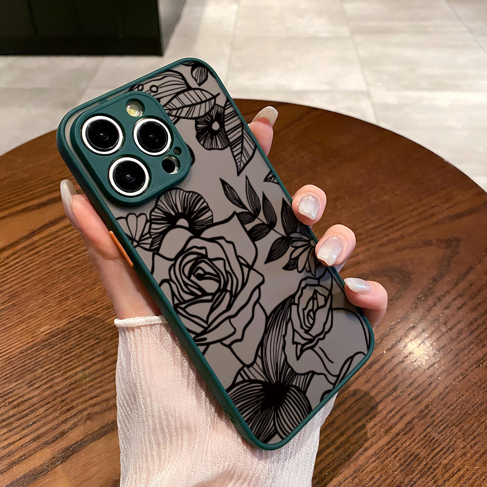 สีเขียวมรกต