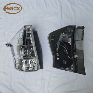 Feu arrière de pièces de rechange automatiques pour TOYOTA <span class=keywords><strong>PRIUS</strong></span> <span class=keywords><strong>V</strong></span>/PLUS <span class=keywords><strong>2012</strong></span> ON-ZVW40 81561-47160 81551-47160 Offre Spéciale voiture - Product Image 1