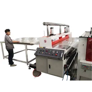 Plastic Sheet Making Machine PVC Transparent Sheet Machines Extrusion Line PP PS UV Plastic Board Co- Extruder Machinery