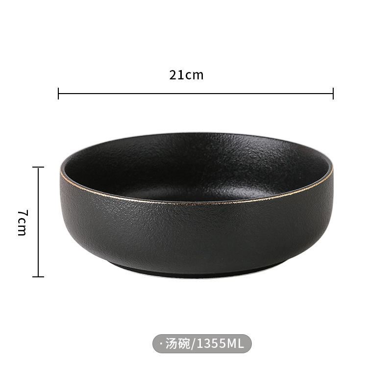 8 inch bowl
