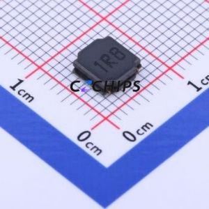 Inducteur de puissance SWPA6020S1R8NT SMD, 6x6mm (Inductance : 1,8uH) (Précision : 30%) Courant nominal : 2,75A - Product Image 1