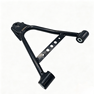 Brazo de suspensión inferior delantero derecho para Yamaha Kodiak <span class=keywords><strong>Grizzly</strong></span> 350 400 <span class=keywords><strong>450</strong></span> ATV 5ND-F357A-00-00 - Product Image 2