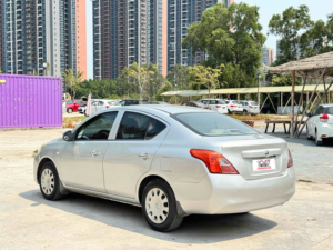 <span class=keywords><strong>Nissan</strong></span> Sunny 1.5L CVT Comfort Edition d'occasion 2013 à vendre à bas <span class=keywords><strong>prix</strong></span> - Product Image 5