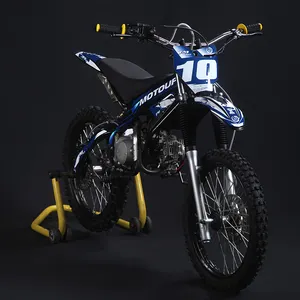 Maastikuratas Dirt Bike Xe Máy Trung Quốc