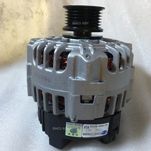 Pour VW POLO SURAN 12V véritable OE nouvel <span class=keywords><strong>alternateur</strong></span> de <span class=keywords><strong>voiture</strong></span> SG9B024 037903025T pour Valeo - Product Image 2