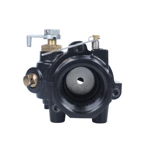 Benzin istasyonu acil durum kapatma valfi yakıt pompalı dağıtıcı acil kapatma valfi için yakıt istasyonu - Product Image 6