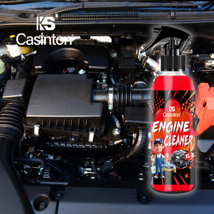 Autoverzorgingsproducten Verwijderen Koolstofafzettingen Motor Ontvetter Reiniger - Product Image 3