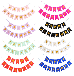 <span class=keywords><strong>Drapeau</strong></span> de fête Bannière Eid Mubarak Mantel Decor avec étoile de <span class=keywords><strong>lune</strong></span> pour la décoration intérieure et la cheminée - Product Image 3