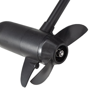 Sports nautiques <span class=keywords><strong>Moteur</strong></span> hors-bord 12V 25lbs Électrique Petit mini-bateau <span class=keywords><strong>Moteur</strong></span> de planche à pagaie gonflable <span class=keywords><strong>Moteur</strong></span> de pêche à la traîne - Product Image 5
