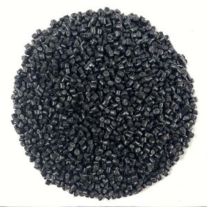 100% อนุภาคดั้งเดิม/วัตถุดิบโพรพิลีน PP CAS 9003-07-0 - Product Image 3