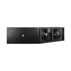 Produit d'usine <span class=keywords><strong>DS218</strong></span> Bass Dual 18 pouces 1600w Haut-parleur caisson de basses Pro Dual 18 pouces Caisson de basses passif - Product Image 5