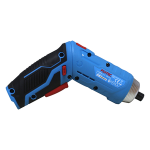 ชุดไขควงไฟฟ้าไร้สาย FIXTEC 4V อเนกประสงค์ รุ่น FSD040L02 ชุดไขควงอเนกประสงค์ FSD040L02 FSD040L0 - Product Image 6