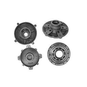 Composants de soupape de refoulement en sol de silice, clapet oscillant et bras de charnière, acier inoxydable ASTM A351 CF8, pièces de soupape de précision - Product Image 6