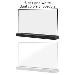 30 inch trong suốt OLED hiển thị với màn hình cảm ứng TV kỹ thuật số biển OLED màn hình TV - Product Image 2