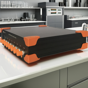 Analizador de Señales Dinámico, Analizador de Señales de Vibración - Product Image 5