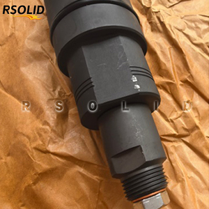 Inyector de Combustible Diésel Rsoliddiesel R5235905 R5235695 EX635695 para Motor Serie 60 de 12.7L, Piezas de Motor Diésel - Product Image 4