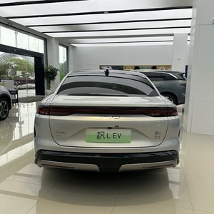 Offerta speciale, 2025 BYD <span class=keywords><strong>Han</strong></span> <span class=keywords><strong>L</strong></span> EV, veicolo Premium di nuova energia con autonomia di 701km, ricarica rapida e tecnologia intelligente - Product Image 6