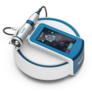 Neuestes Bio Pen T6 360 Rotation Gesichts massage Beauty Device - Product Image 2