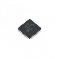 Microcontrôleur LPC1752FBD80K LQFP-80(12x12) puce IC MUC