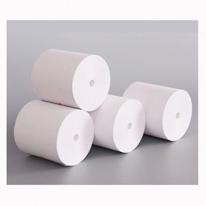 Papel Térmico para Impresora de Recibos POS/ATM, Rollo de Papel para Caja Registradora, Sin Núcleo, 57 mm, 57*40 mm, 57*38 mm, Venta al Por Mayor - Product Image 4