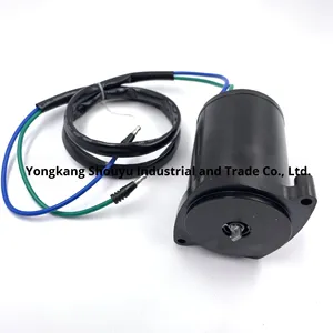 Jiang Yu <strong>Used</strong> for <strong>Mercury</strong> 2-Stroke T110-330 and 4-Stroke F135-175 Horsepower <strong>Outboard</strong> Motors Lifting Motor 878265A4 - Product Image 3