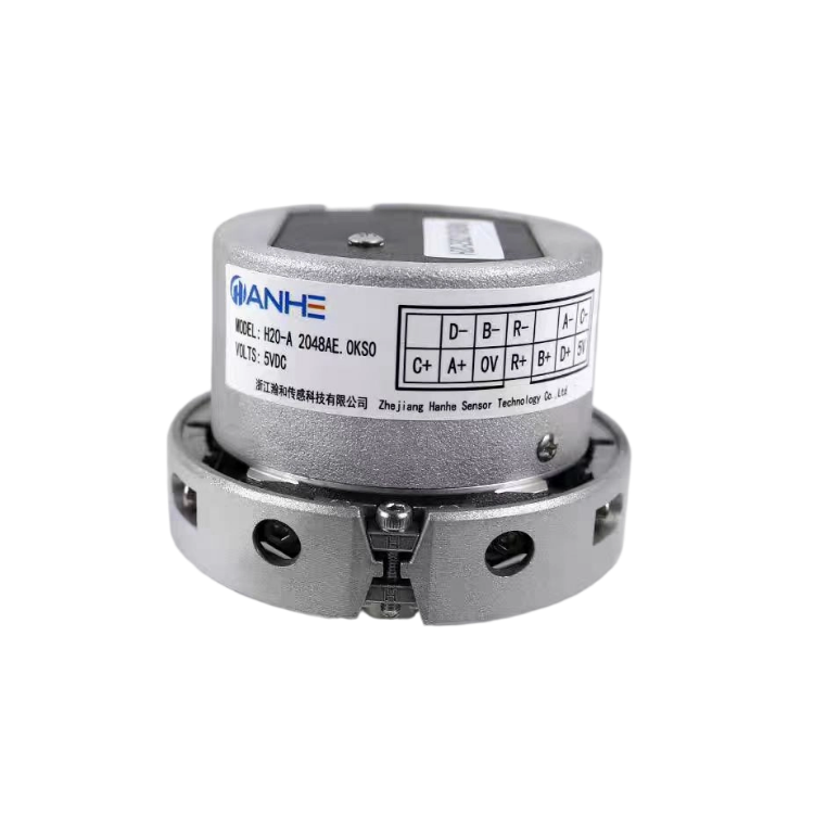 H20 Encoder H20-A 2048AE Elevator Encoder for Heidenhain 1387 and Huitong EI53C9 ...
