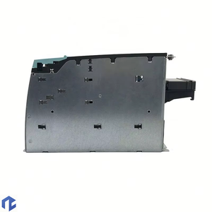 Producto Original Nuevo y Genuino S120 <span class=keywords><strong>Sgle</strong></span> 6SL3120-1TE28-5AA3- Calidad OEM - Product Image 1