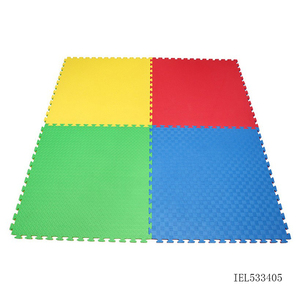 Tapis Puzzle à jouets pour enfants, jouets arabes, <span class=keywords><strong>Ali</strong></span> bea Express EVA, nouvelle collection - Product Image 5