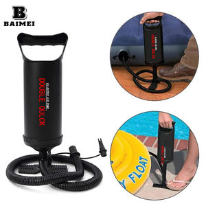 Pompe à main haute pression BAIMEI pour bateau de kayak gonflable Pompe à air durable pour bateaux gonflables - Product Image 3