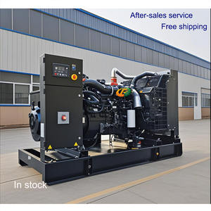 10 Kva 발전기 가격 파키스탄 제조 업체 좋은 품질 사일런트 디젤 발전기 - Product Image 6