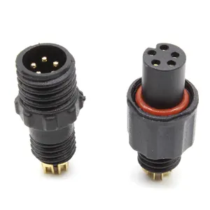 Hot Sale High Quality Outdoor Waterproof Cable Waterproof Electrical Wire Cable Connector