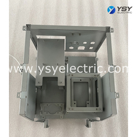 Soporte de TV para Interiores, Ajustable, Motorizado, con Montaje en Pared, Marco Metálico Personalizado, Venta al Por Mayor de Fábrica