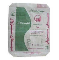 Sacs de ciment étanches Sacs de ciment en plâtre Sac de ciment 50kg Prix