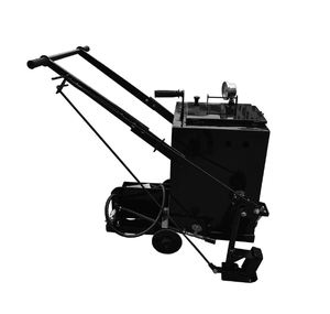 Meilleure vente de machine à sceller les fissures de <span class=keywords><strong>goudron</strong></span> de chaussée en asphalte 37L de haute qualité - Product Image 2