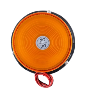 Pièces <span class=keywords><strong>de</strong></span> rechange pour chariot élévateur, balise clignotante cylindrique 52032717 0009741801 pour chariot élévateur Jungheinrich - Product Image 2