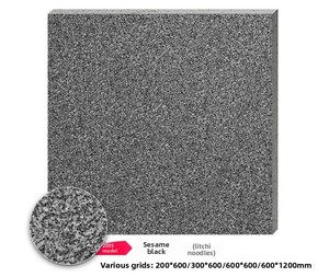 Piedras de Pavimento de Cerámica Ecológicas <span class=keywords><strong>Wow</strong></span> para Patios Rurales Exteriores - Baldosas de Cerámica de Cuarzo con Superficie Mate Antideslizante de 12/18 mm de Espesor - Product Image 5