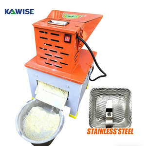 Machine à moudre les céréales pour usage domestique, pour le maïs, le riz, le soja et le <span class=keywords><strong>millet</strong></span>, avec moteur électrique - Product Image 6