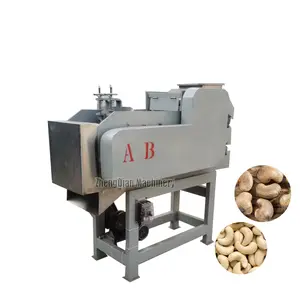 Hete Verkoophandleiding Cashewnootbeschietingsmachine/Hazelnoot Pistache Camellia Fruitwalnootbeschietingsmachine