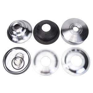 Kit de Reparación Original QR019 para Correa de Piñón de Transmisión para Modelos Chery, Kit de Reconstrucción de Polea Primaria de Transmisión Automática CVT - Product Image 2