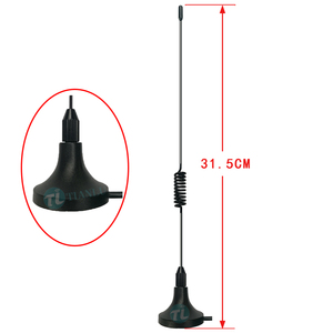 <span class=keywords><strong>Antenne</strong></span> Internet GSM <span class=keywords><strong>Starlink</strong></span> avec aimant à ressort hélicoïdal, amplificateur de signal d'<span class=keywords><strong>antenne</strong></span> mobile 900/1800 MHz, <span class=keywords><strong>antenne</strong></span> GSM - Product Image 1
