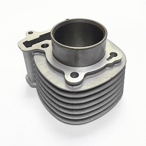 Manchon de cylindre de moto pour SYM (Shaanxi), motos Sanyang, modèles XS125T-17, GR125, pour les pilotes expérimentés - Product Image 5