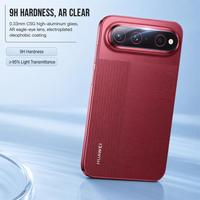 Protection d'écran en gros pour HUAWEI Pura X View AR Camera Lens, verre trempé, prêt à être expédié, MOQ 50 pièces