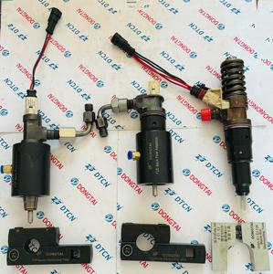 NO.104(9-5) F2P F2E Injektor-Desmontagegeräte und einfaches Prüfabschluss - Product Image 4